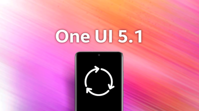 samsung one ui 5.1