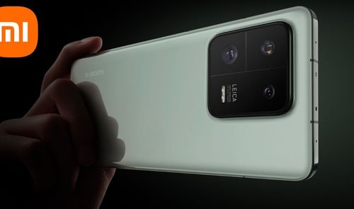 todos xiaomi presentados 2022