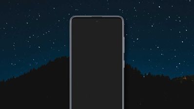 móvil noche