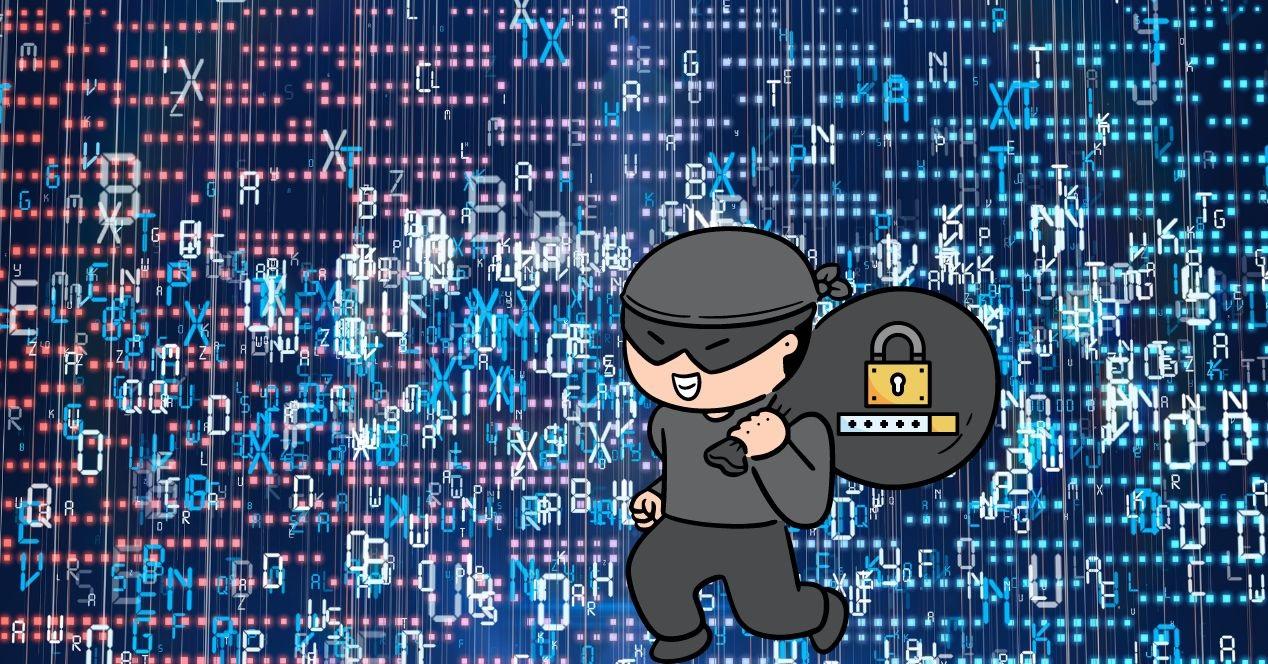virus android robar contraseñas google