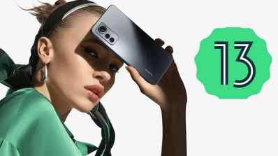 xiaomi gama media Android 13