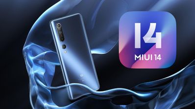 Xiaomi mi 10 miui 14