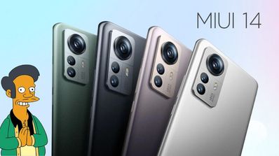 Xiaomi prepara actualización miui 14