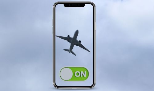 Modo Avión