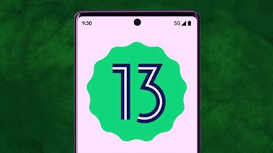 android 13