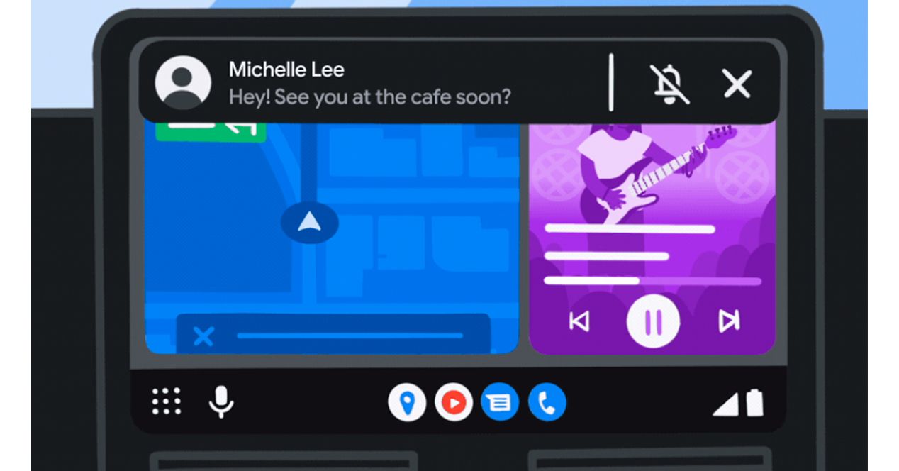 Android Auto