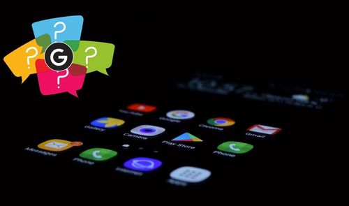 app de google debería estar en todos los moviles