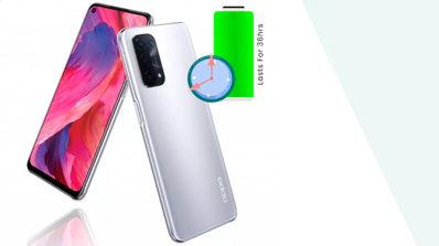bateria oppo