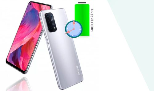 bateria oppo
