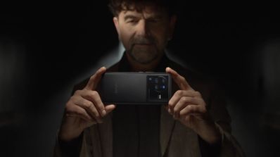 vivo X80 Pro cámara