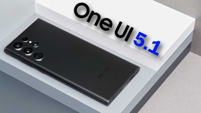 One UI 5.1 Samsung Galaxy