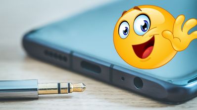 casi no hay móviles con Jack de audio