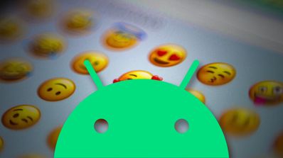 Emojis Android
