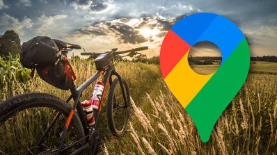 Google Maps