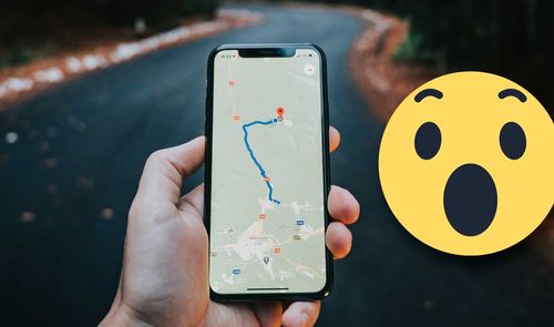 Maps