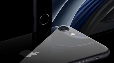 iPhone 8