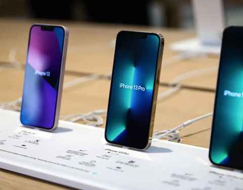 Apple ya vende los iPhone 13 reacondicionados, pero no merece la pena