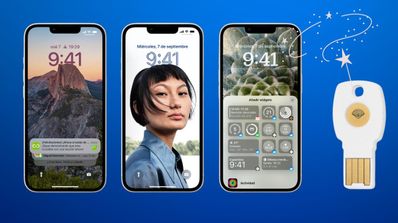 llaves magicas seguridad iphone ios 16.3