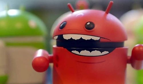 malware android