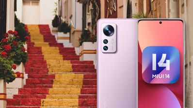 MIUI 14 Xiaomi