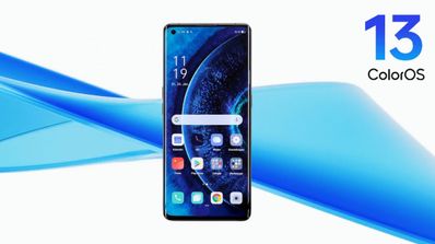 móviles de OPPO que se actualizarán en enero con Android 13
