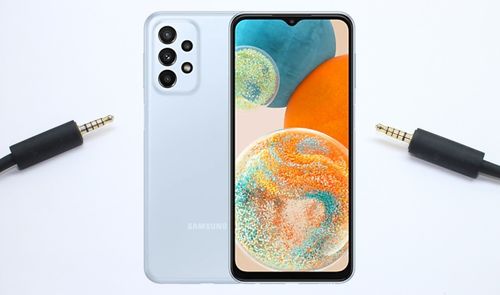 móviles Jack auriculares