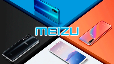 móviles meizu