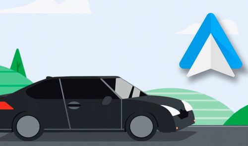 Android Auto