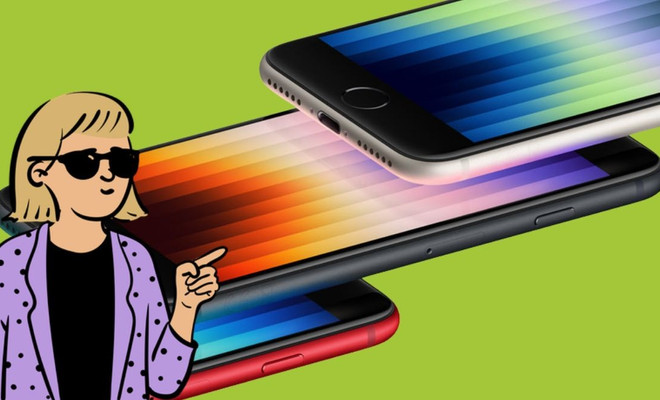 nuevo iPhone barato hace falta
