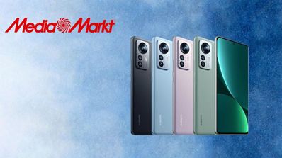 ofertas mediamarkt Xiaomi España