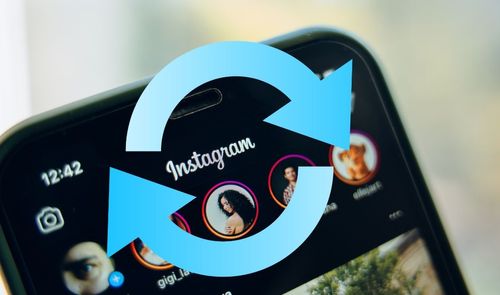 recuperar historias de Instagram es posible como