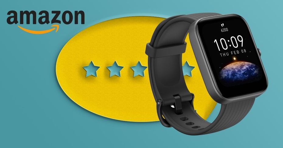 De los 8 relojes más vendidos en Amazon, este es el mejor que puedes ...