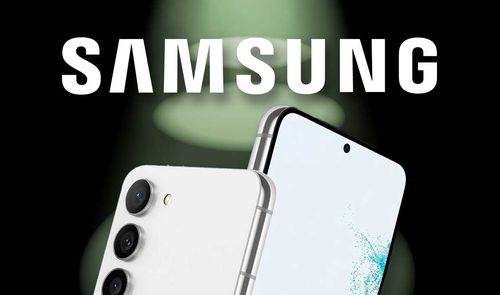 Samsung Galaxy S23