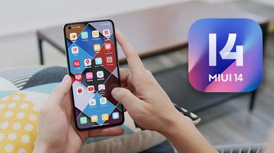 MIUI 14 Xiaomi