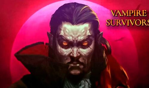Vampire Survivor