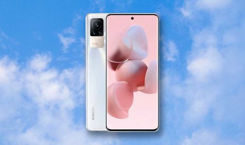 Xiaomi 13 Lite