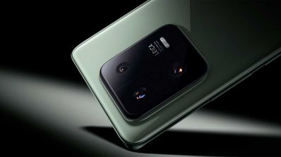 Xiaomi 13 Pro