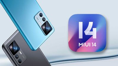 MIUI 14
