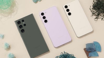 Galaxy S23 Series