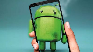 actualizaciones android