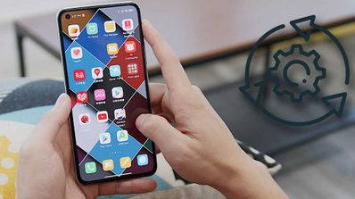 Xiaomi actualización