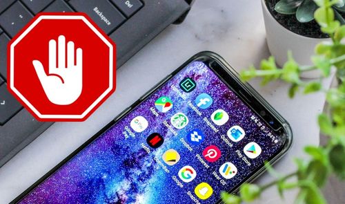 Android quitar permisos apps