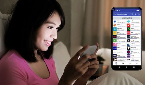 app para ver tele tdt gratis movil