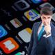 apps desinstaladas en los iPhone siguen controlándote