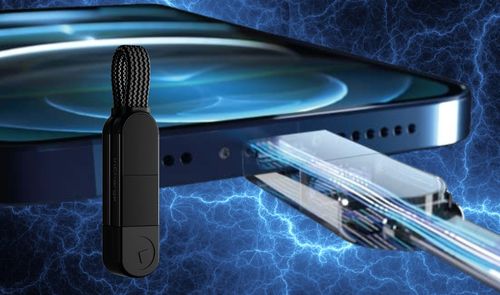 cable 6 en 1 que necesitas Android ios