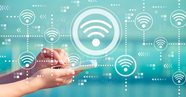 descifrar claves wifi sin ser hacker