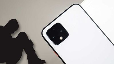 Google Pixel 4a