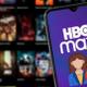 problemas hbo max movil