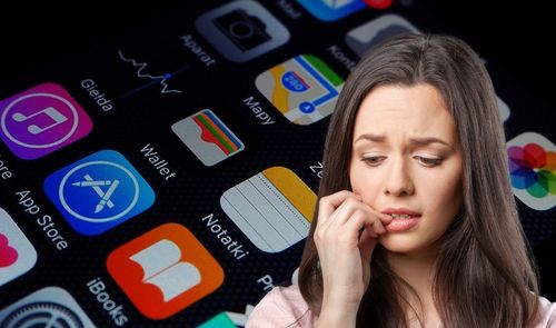 lo peor que podrías hacer en tu móvil Android iphone