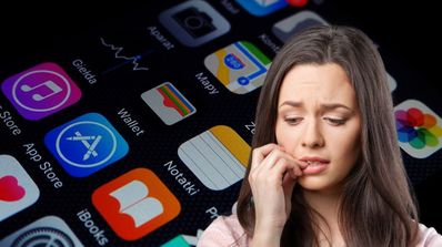 lo peor que podrías hacer en tu móvil Android iphone